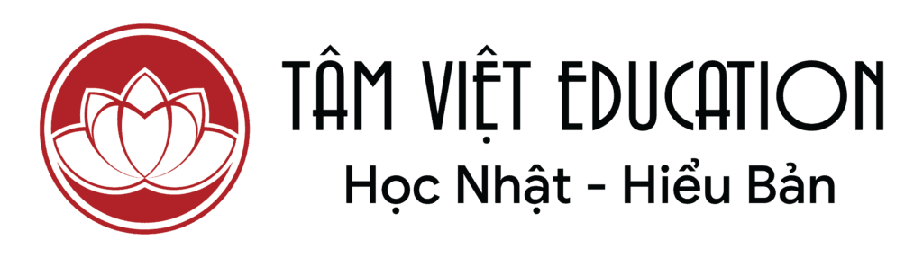 Chương trình Kỹ sư xây dựng 1 01 LOGO TAM VIET EDUCATION NGANG
