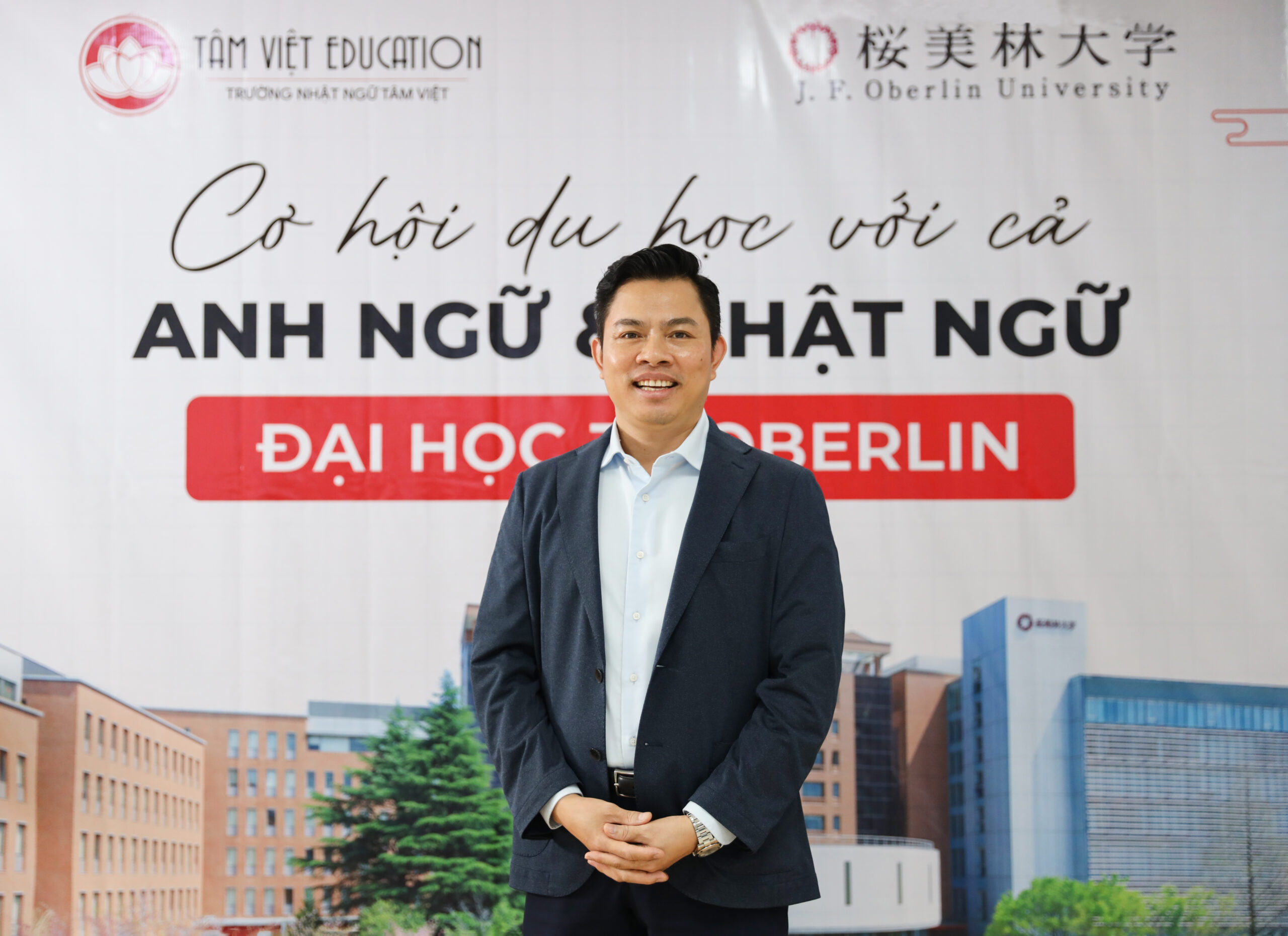 Thầy Bình