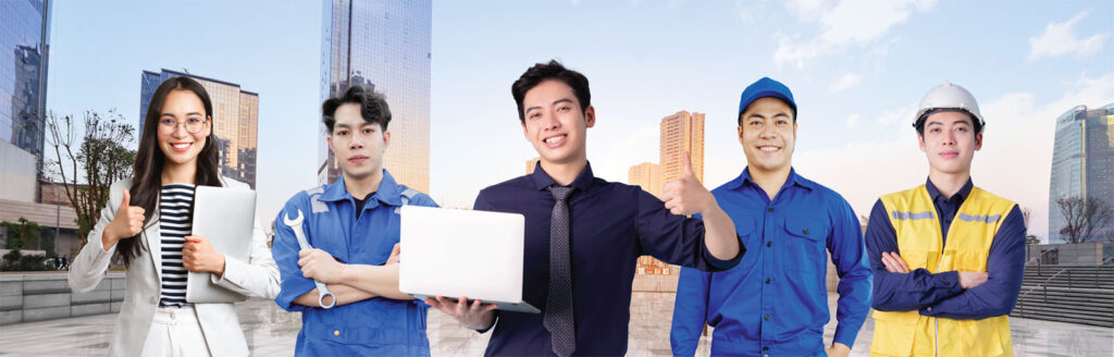 Chương trình Kỹ sư Nhật Bản