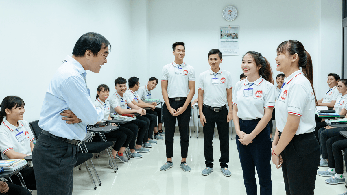 18 tuổi đi Nhật làm việc được không? Điều kiện và quy định về độ tuổi mới nhất năm 2026
