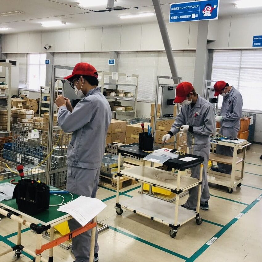 Giải đáp về việc Thực tập sinh Nhật Bản về nước trước thời hạn 2 thuc tap sinh 01 e1728020751349