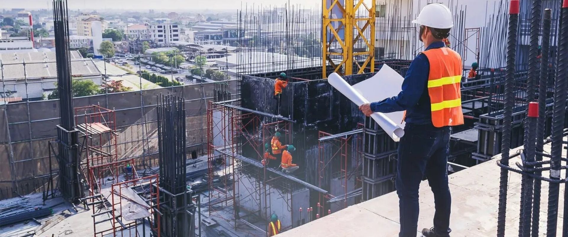 Kỹ sư xây dựng Nhật Bản là làm gì? Lương bao nhiêu? - Tâm Việt HR