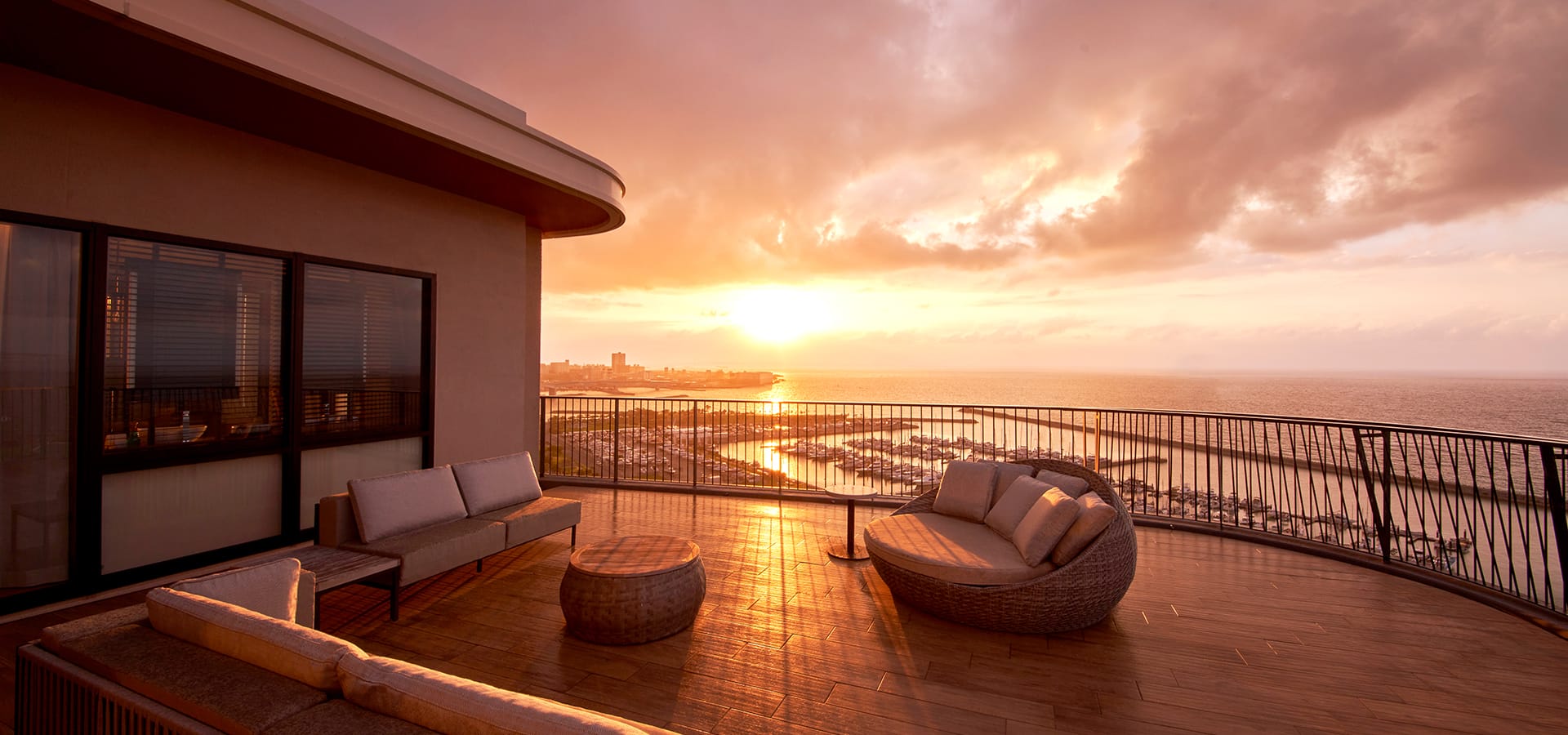 Khách sạn Prince Hotels & Resorts