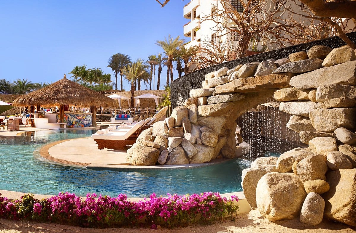 Rosewood Hotels & Resorts tại mexico