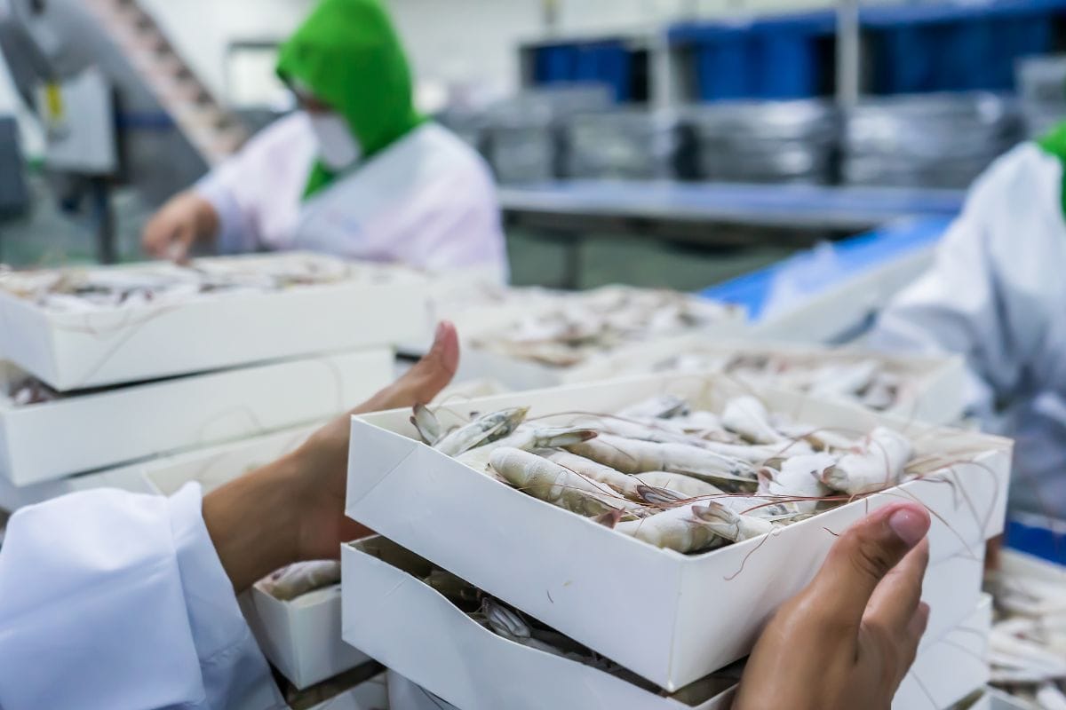 chế biến thực phẩm