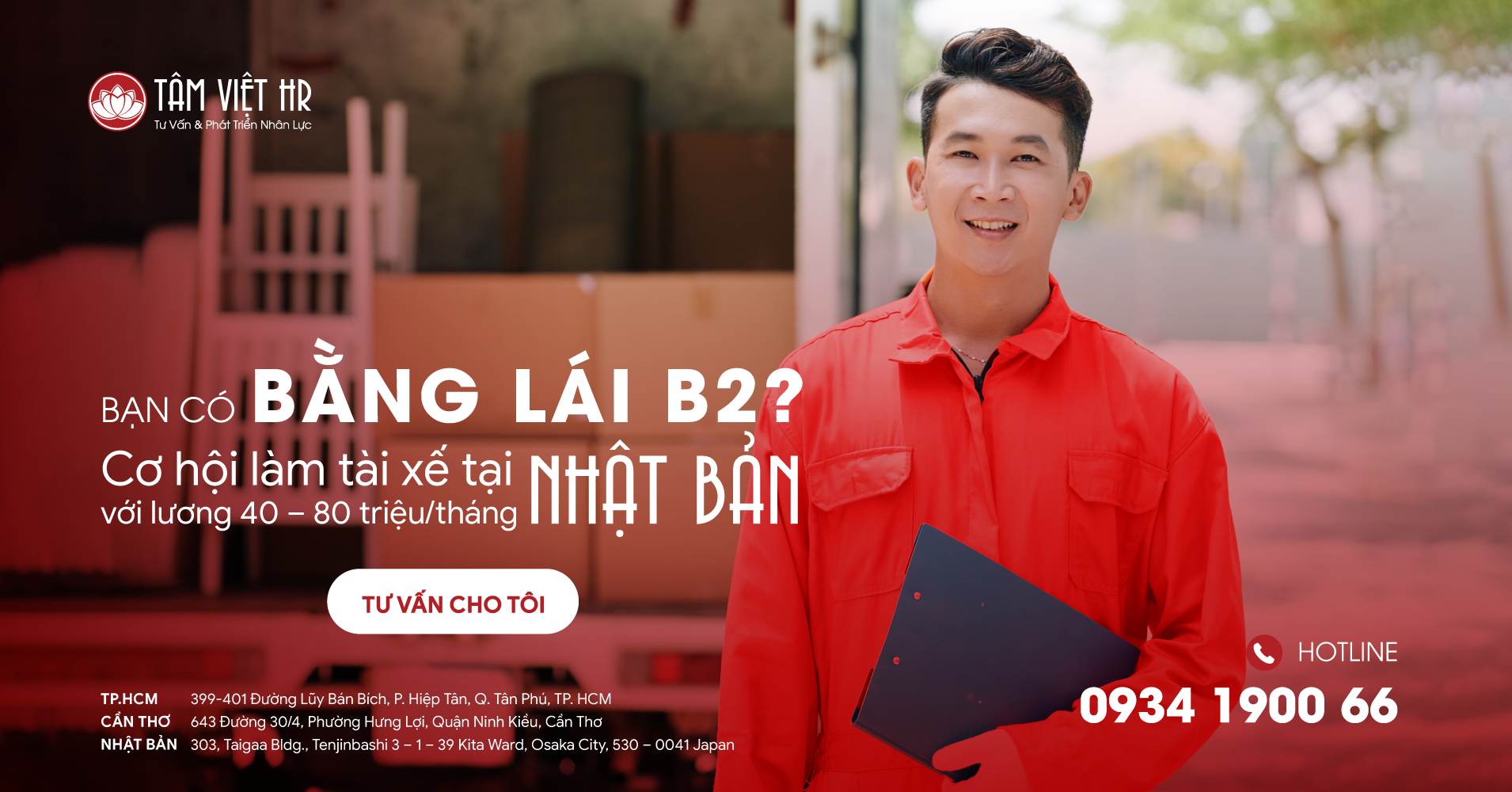 “Chứng chỉ kỹ năng nghề” là gì? Nếu không có, có thể tham gia chương trình Kỹ năng đặc định được không? 5 TaiXeDacDinh1911