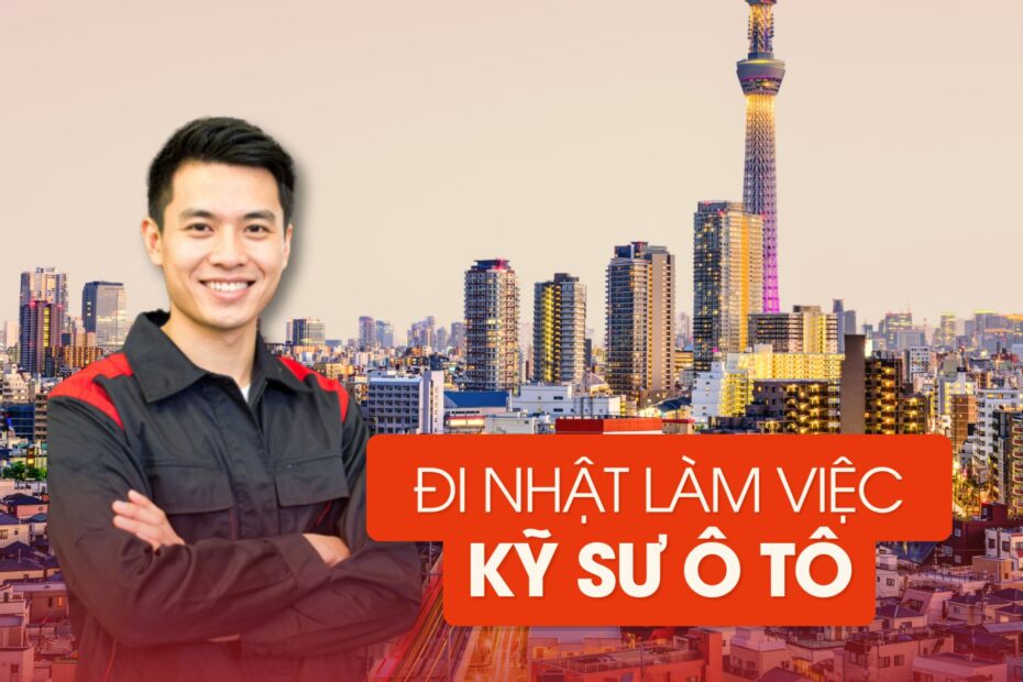 ky su o to nhat ban tam viet