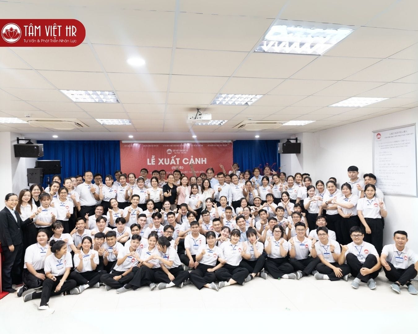 18 tuổi đi Nhật làm việc được không? Điều kiện và quy định về độ tuổi mới nhất năm 2026