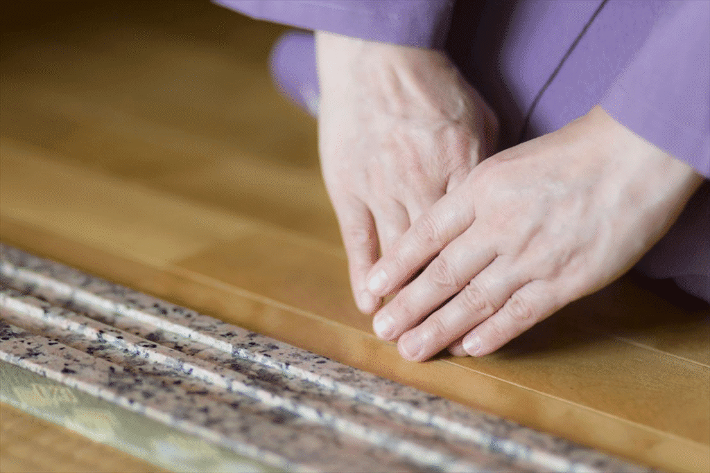 tam viet hr viec lam nhat ban omotenashi ky nang dac dinh nha hang khach san AQ Rent1