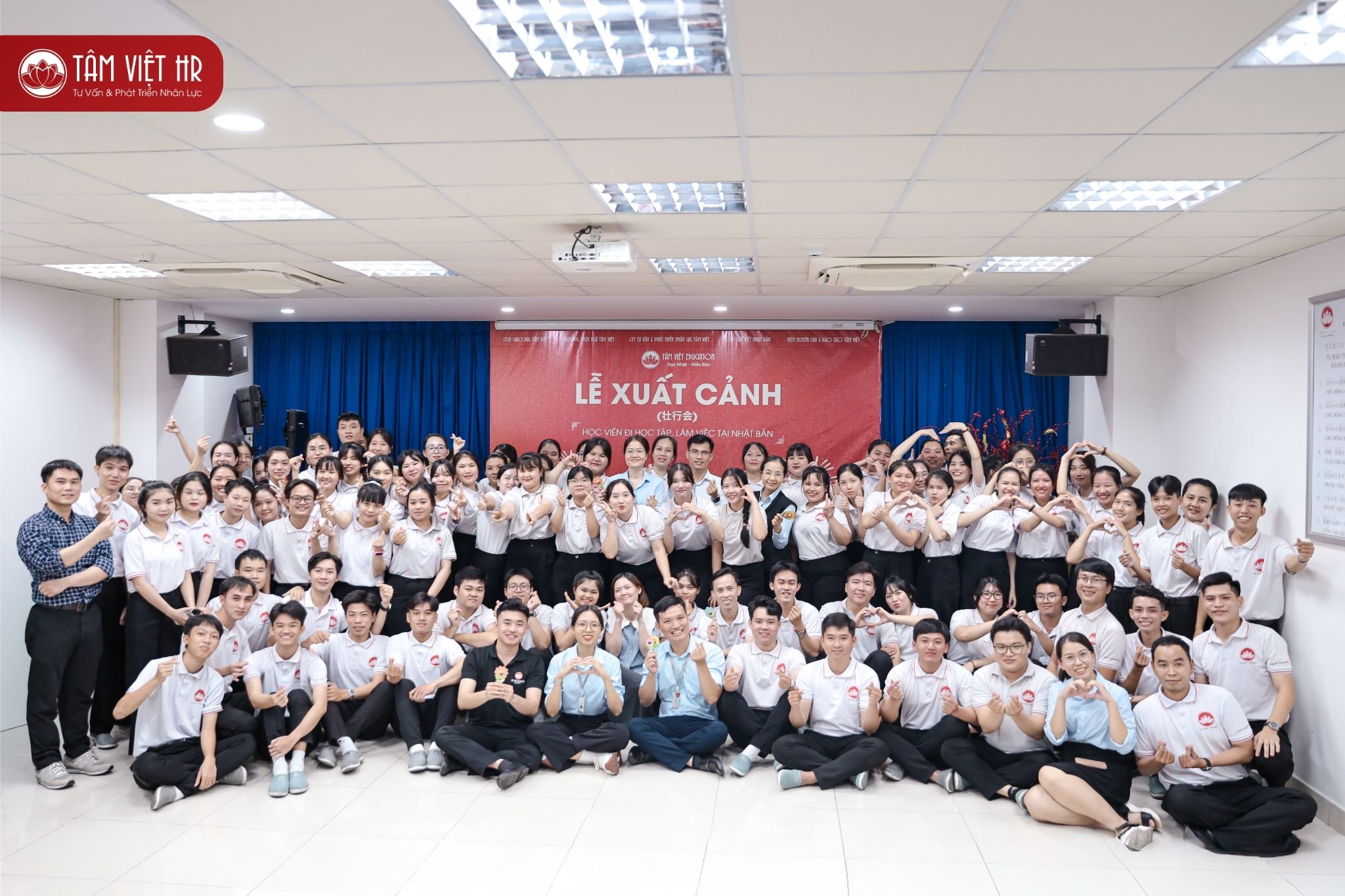 viec lam nhat ban tam viet hr le xuat canh 28