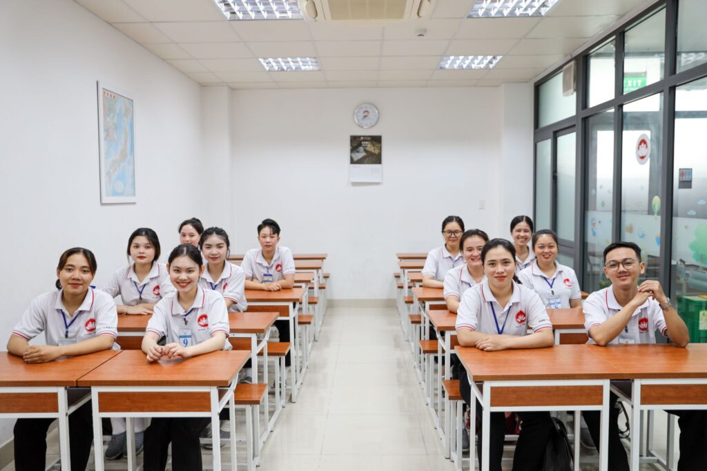 Đi Nhật diện Kỹ năng đặc định đòi hỏi những điều kiện, bằng cấp, chứng chỉ nào? 3 tam viet hr ky nang dac dinh nhat ban tokutei dieu kien bang cap chung chi 6