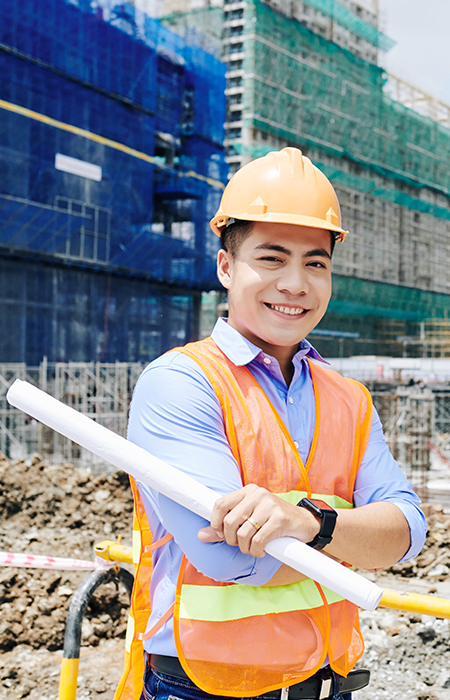 Chương trình Kỹ sư Nhật Bản 3 ENGINEER