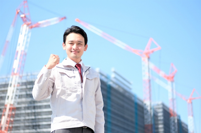 Kỹ sư Kiến trúc - Xây dựng làm việc tại Nhật Bản