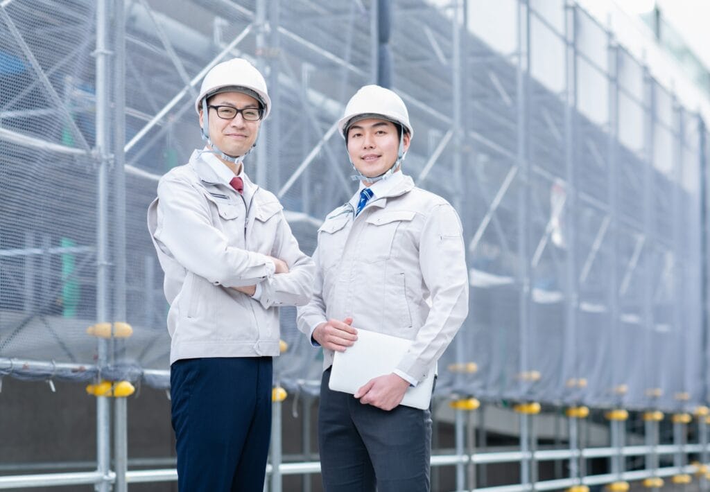 Tuyển dụng Kỹ sư xây dựng làm việc tại Nhật Bản 2026