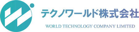 Chương trình Kỹ sư xây dựng 3 techno world logo 1