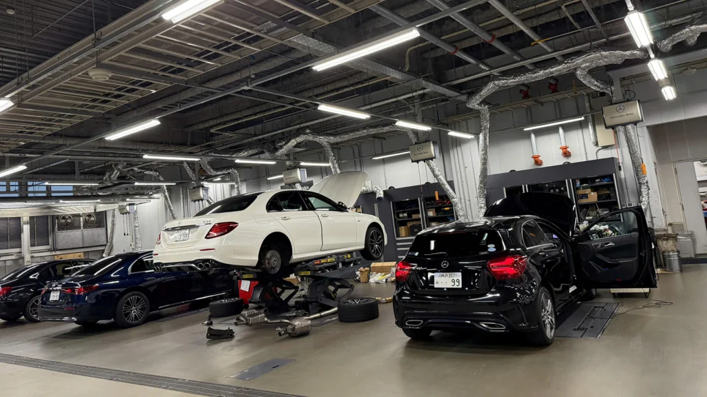 TUYỂN 8 NAM KNĐĐ BẢO DƯỠNG Ô TÔ