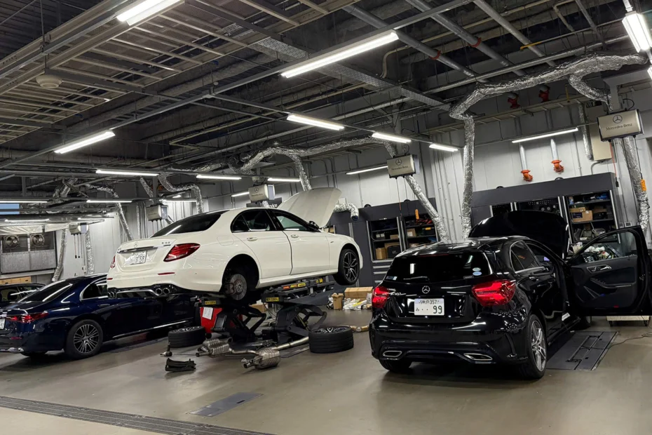 TUYỂN 8 NAM KNĐĐ BẢO DƯỠNG Ô TÔ