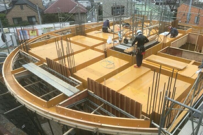 TUYỂN 03 NAM LẮP RÁP CỐT PHA - Wakuten