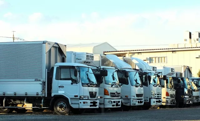 TUYỂN 02 NAM TÀI XẾ XE TẢI BẰNG B2 Fukuoka