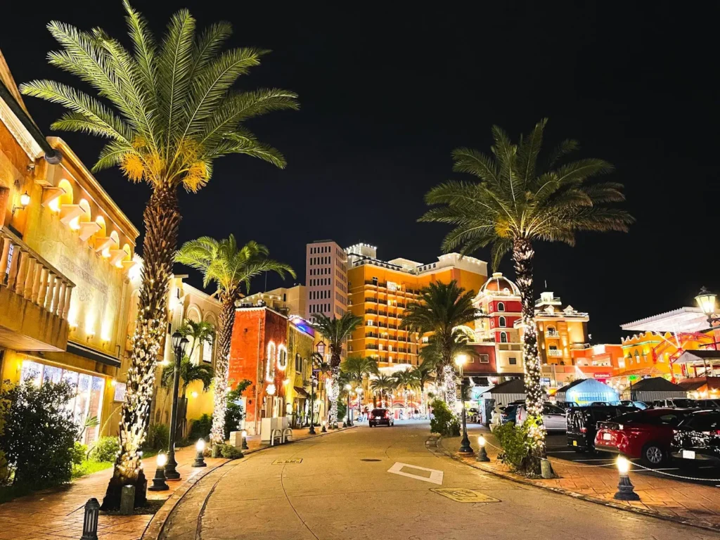 Làng Mỹ Mihama: Một địa điểm ở miền trung Nhật Bản tràn ngập vẻ quyến rũ kỳ lạ