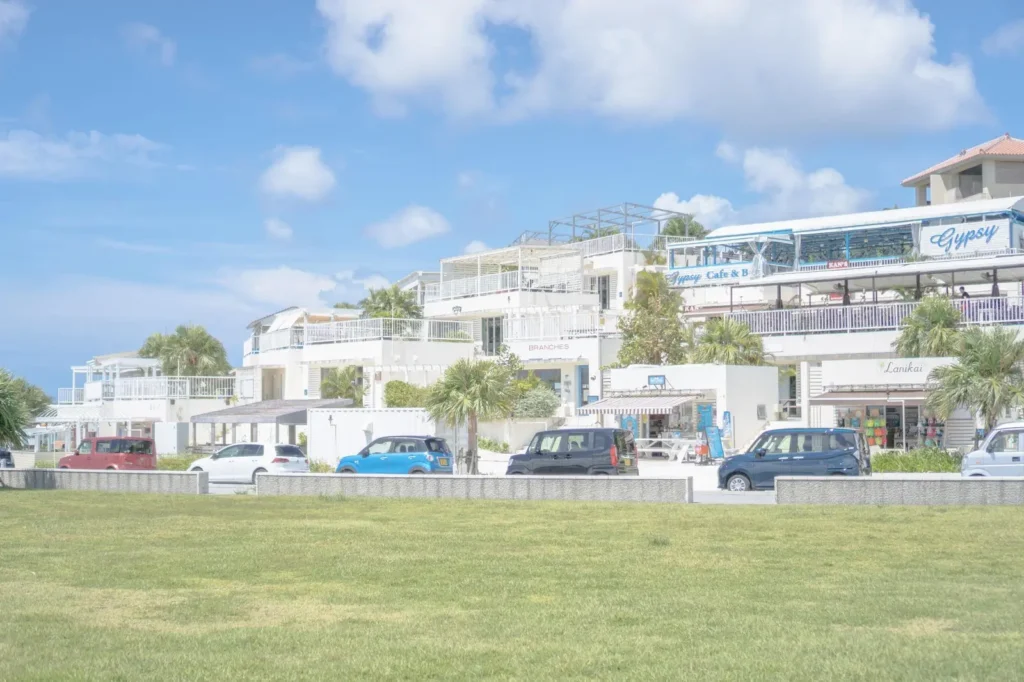 ky su xay dung nhat ban okinawa tabirai 9