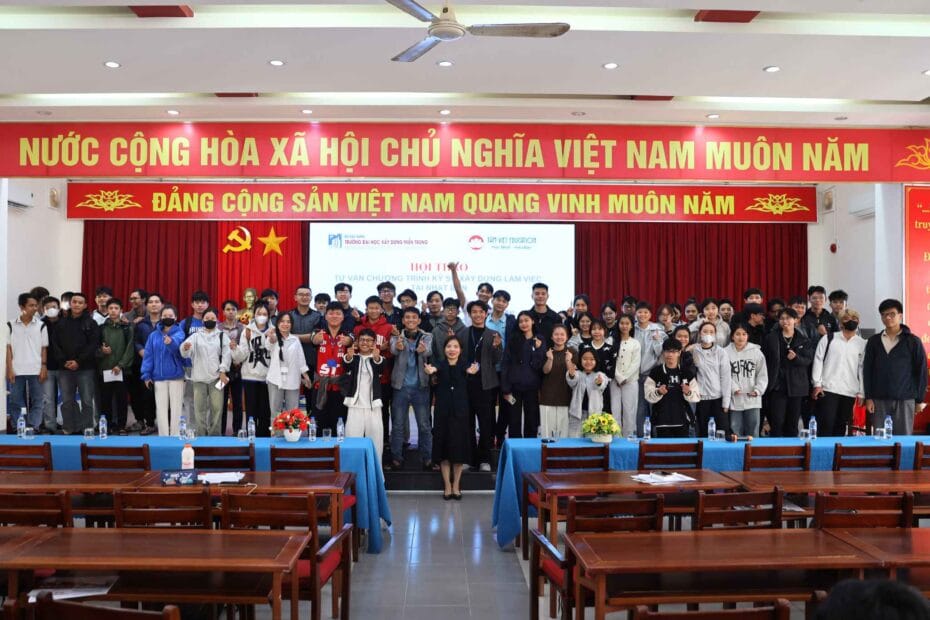 ky su xay dung nhat ban tam viet dh xay dung mien trung