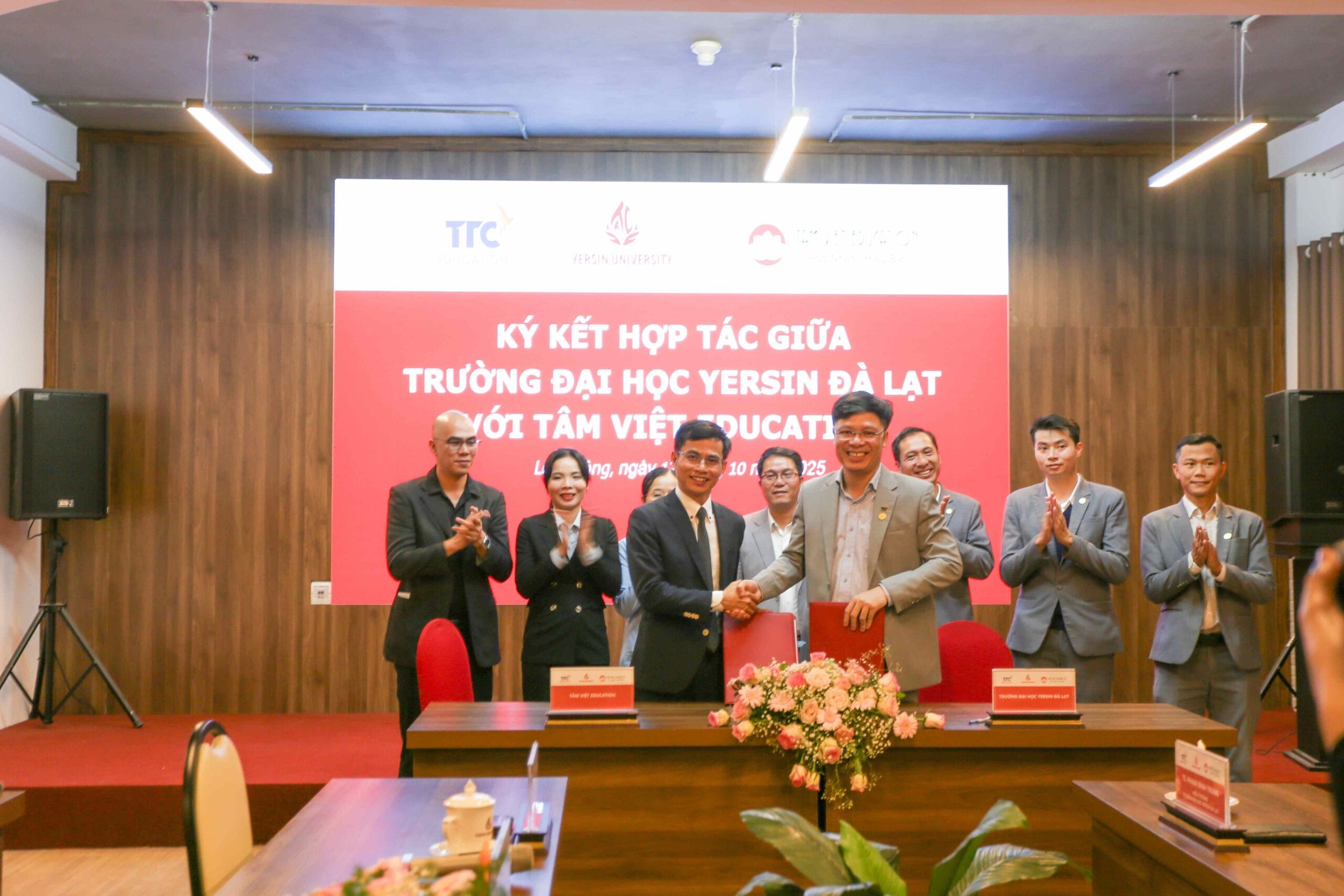 mou ky ket hop tac dh yersin da lat tam viet nhat ban scaled