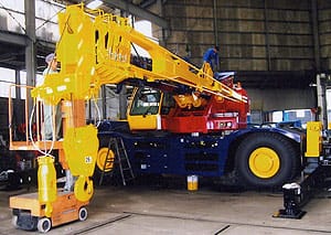 TUYỂN 02 NAM KỸ SƯ BẢO DƯỠNG SỬA CHỮA Ô TÔ KUMAMOTO