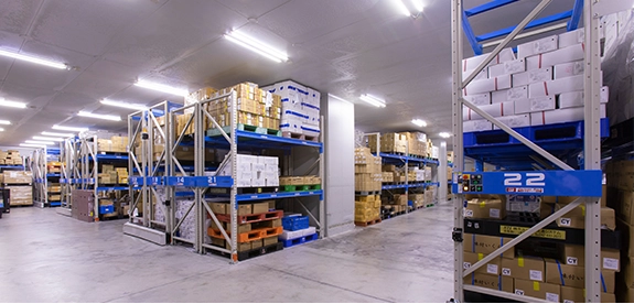 TUYỂN 08 NỮ ĐÓNG GÓI CÔNG NGHIỆP 2026 - KANAGAWA