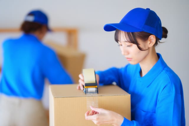 tam viet viec lam nhat ban dong goi cong nghiep