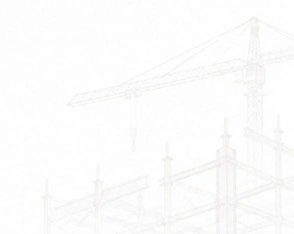 Chương trình Kỹ sư xây dựng 8 Construction pattern 01
