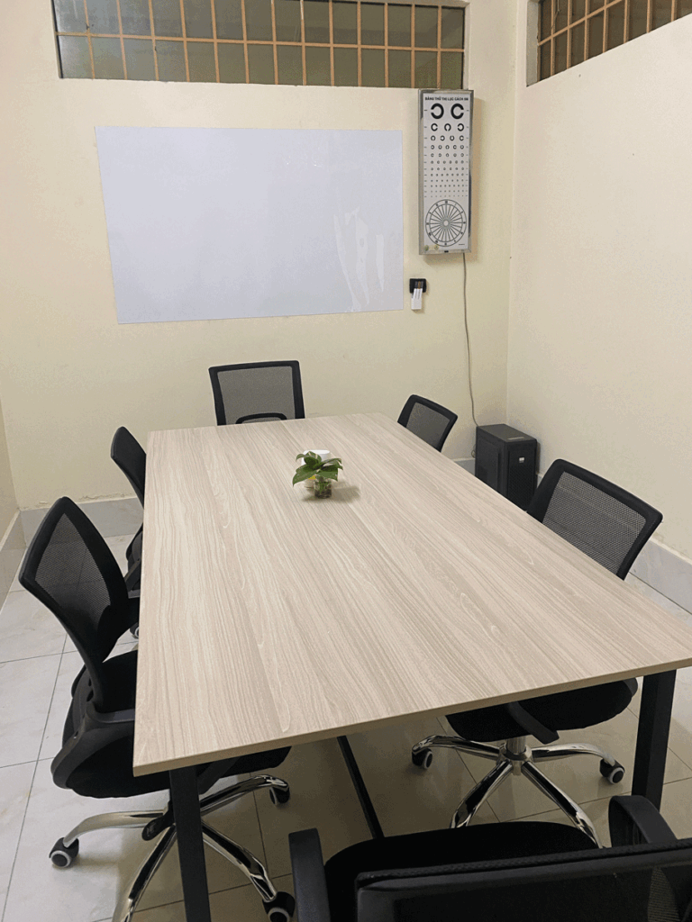 Cơ sở vật chất 3 VP Can Tho 2