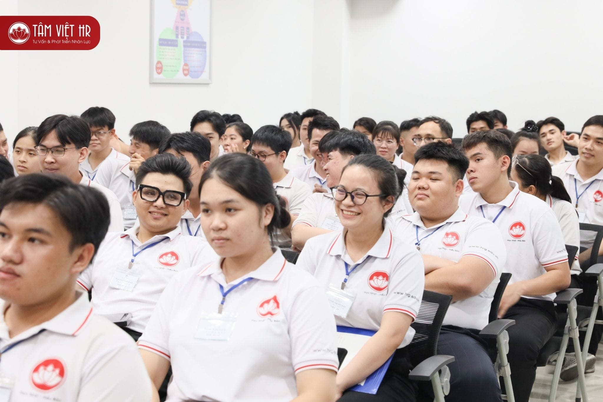 Chúc mừng 06 Học viên Tâm Việt vững bước trên chặng đường mới tại Nhật Bản