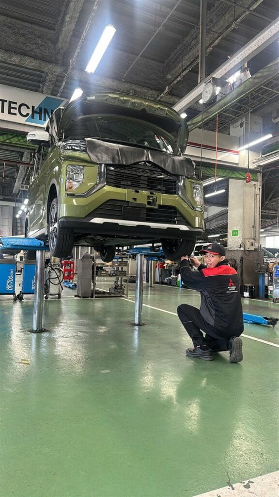hero technician