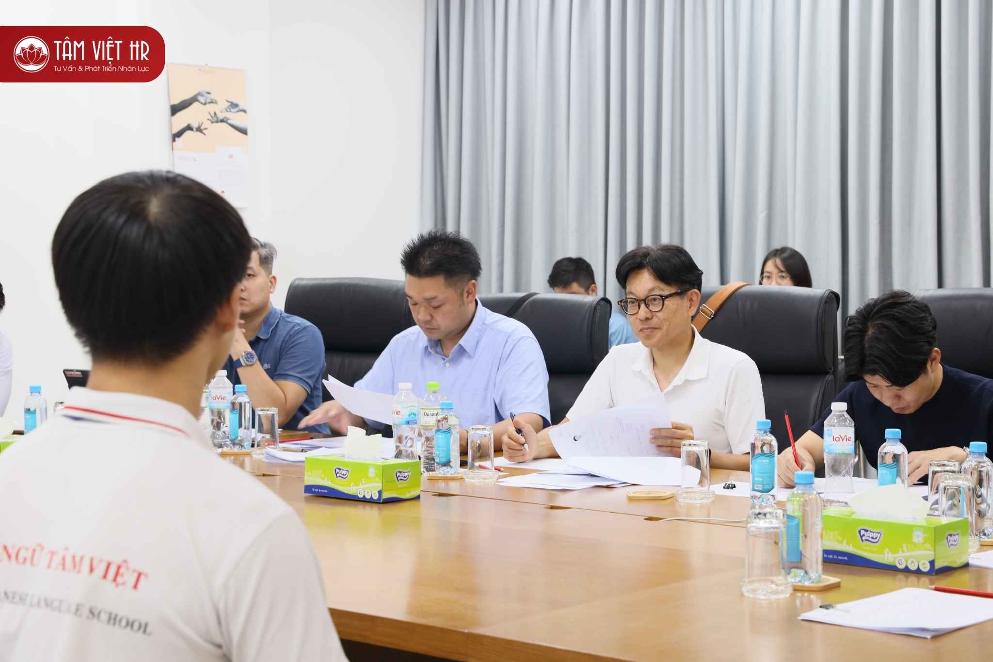 Tâm Việt kết nối SUBARU và IUH, mở ra hướng phát triển nguồn nhân lực Bảo dưỡng ô tô tại Nhật Bản