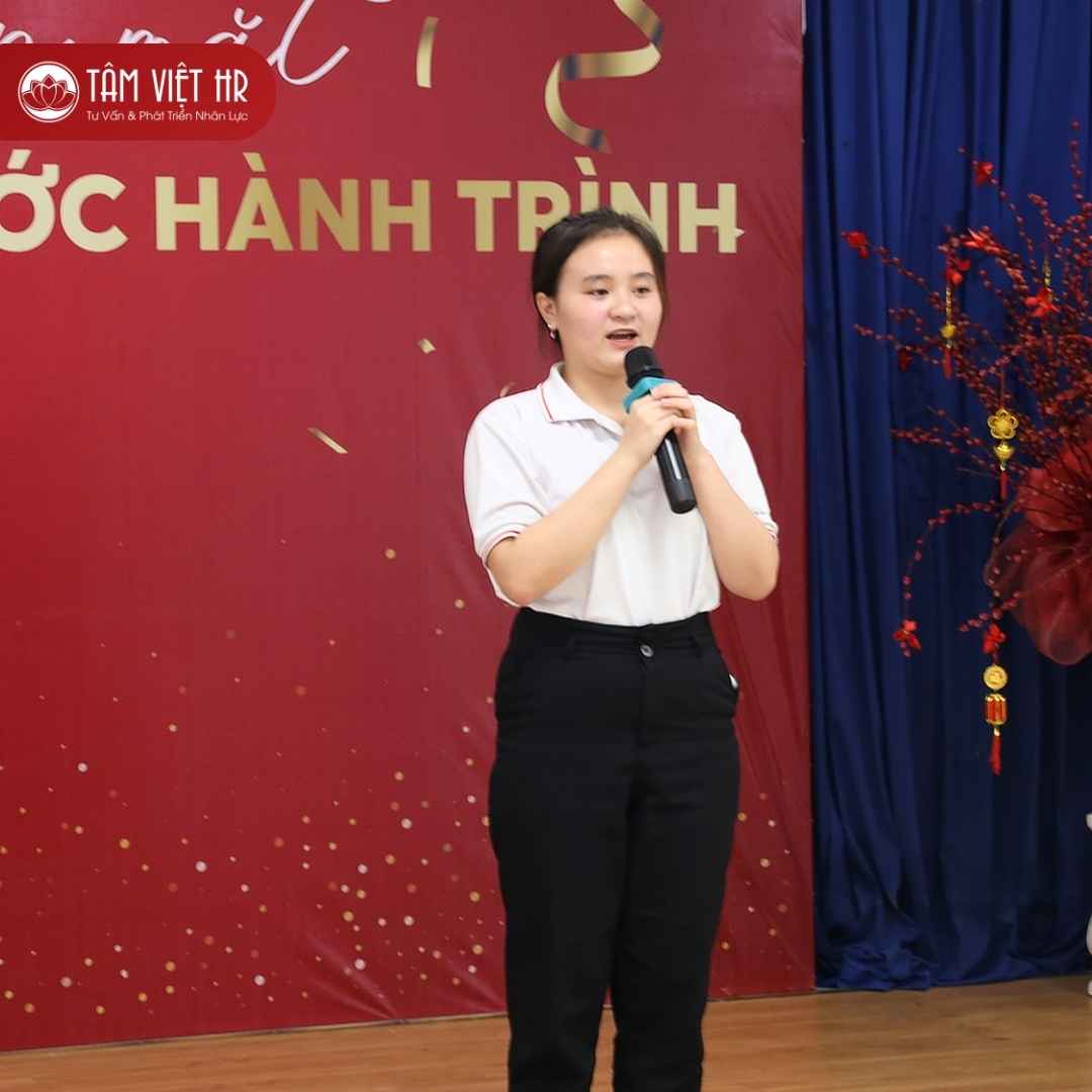 Lễ xuất cảnh 09/2026: 19 Học viên Tâm Việt sẵn sàng bước vào hành trình mới tại Nhật Bản